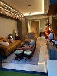 Uptown @ Farrer (D8), Apartment #558357361